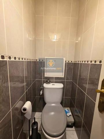 Vente Maison 6 pièces 124 m2 à Sarcelles