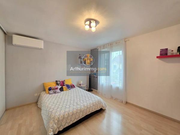 Vente Maison 6 pièces 124 m2 à Sarcelles