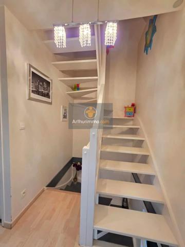 Vente Maison 6 pièces 124 m2 à Sarcelles