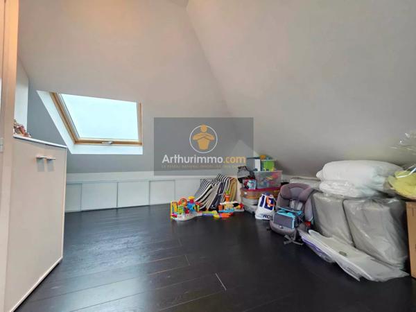 Vente Maison 6 pièces 124 m2 à Sarcelles