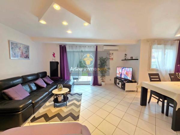 Vente Maison 6 pièces 124 m2 à Sarcelles