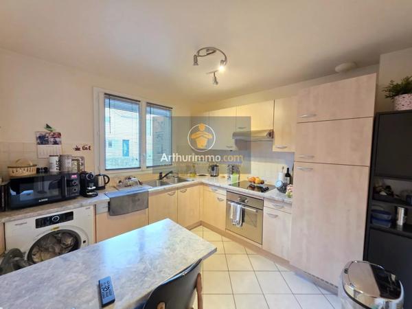 Vente Maison 6 pièces 124 m2 à Sarcelles