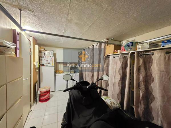 Vente Maison 6 pièces 124 m2 à Sarcelles