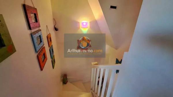 Vente Maison 6 pièces 124 m2 à Sarcelles