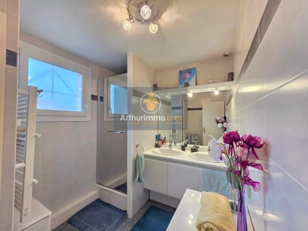 Vente Maison 6 pièces 124 m2 à Sarcelles