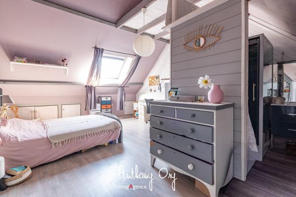 Maison à Valdallière, 14410 - 7 pièces 217m²