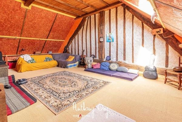 Maison à Valdallière, 14410 - 7 pièces 217m²