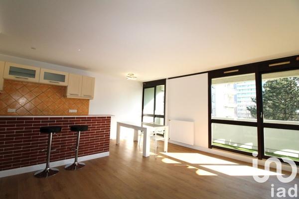 Apartment for sale 2 rooms 50 m² Boissy-Saint-Léger