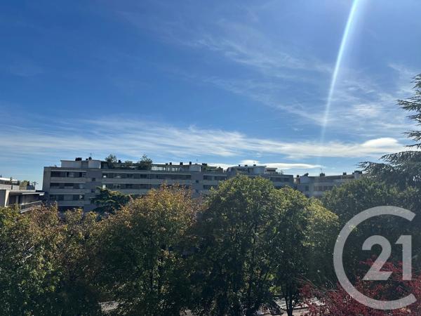 Appartement F2 à vendre  2 pièces - 54,62 m 2   ST CLOUD  - 92