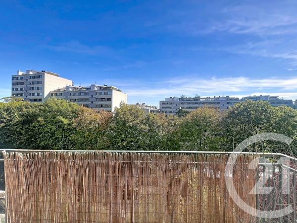 Appartement F2 à vendre  2 pièces - 54,62 m 2   ST CLOUD  - 92