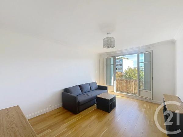 Appartement F2 à vendre  2 pièces - 54,62 m 2   ST CLOUD  - 92