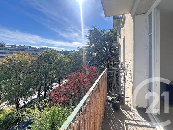 Appartement F2 à vendre  2 pièces - 54,62 m 2   ST CLOUD  - 92