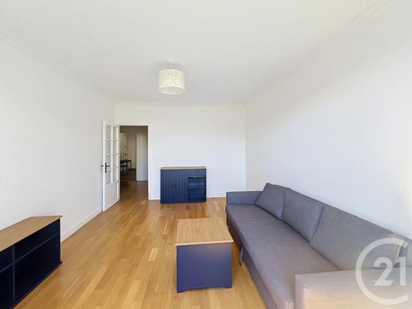 Appartement F2 à vendre  2 pièces - 54,62 m 2   ST CLOUD  - 92