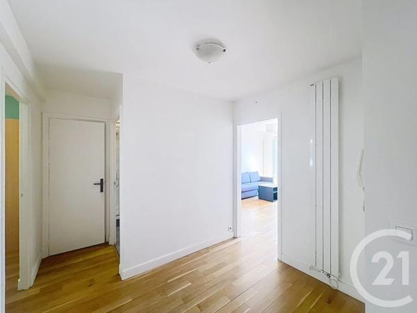 Appartement F2 à vendre  2 pièces - 54,62 m 2   ST CLOUD  - 92