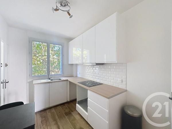 Appartement F2 à vendre  2 pièces - 54,62 m 2   ST CLOUD  - 92