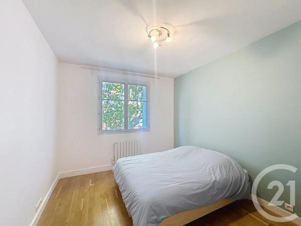 Appartement F2 à vendre  2 pièces - 54,62 m 2   ST CLOUD  - 92