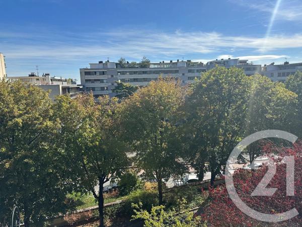 Appartement F2 à vendre  2 pièces - 54,62 m 2   ST CLOUD  - 92