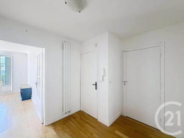 Appartement F2 à vendre  2 pièces - 54,62 m 2   ST CLOUD  - 92