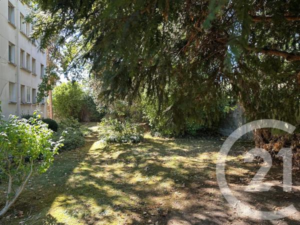 Appartement F2 à vendre  2 pièces - 54,62 m 2   ST CLOUD  - 92