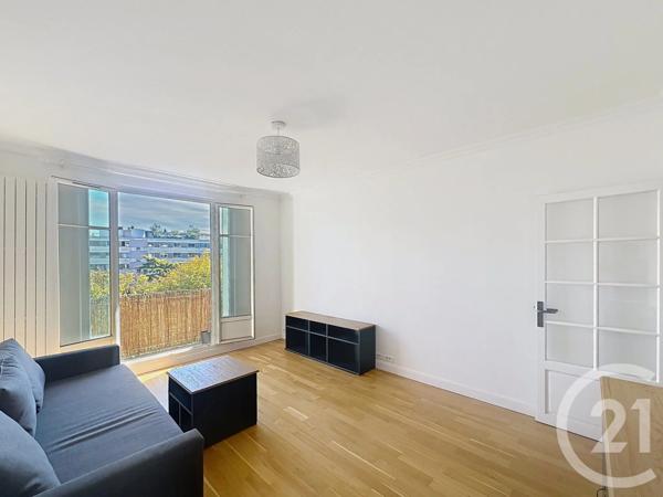 Appartement F2 à vendre  2 pièces - 54,62 m 2   ST CLOUD  - 92