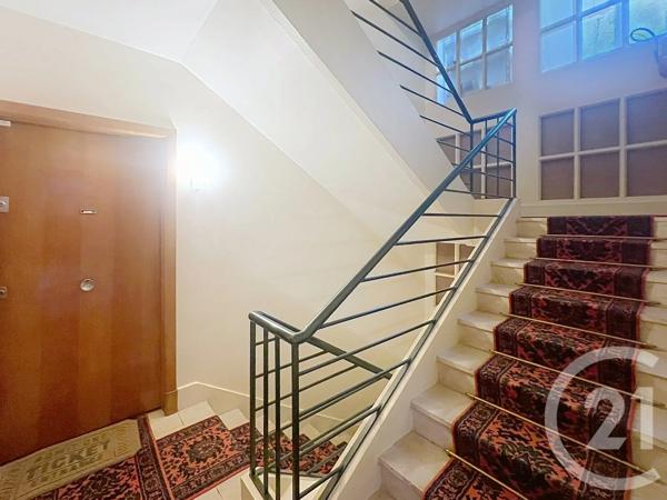Appartement F2 à vendre  2 pièces - 54,62 m 2   ST CLOUD  - 92