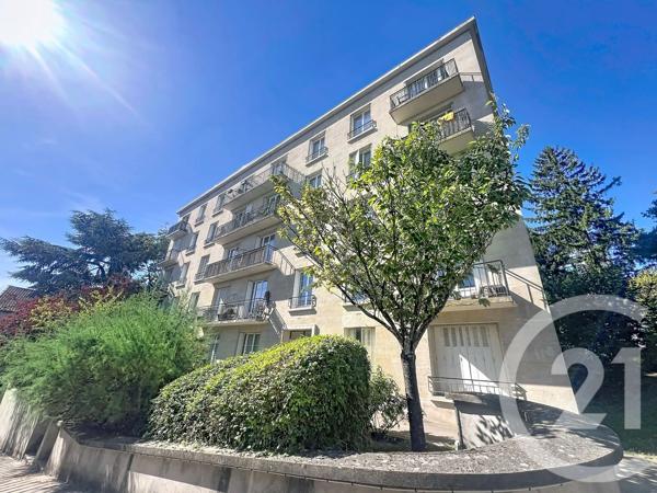 Appartement F2 à vendre  2 pièces - 54,62 m 2   ST CLOUD  - 92