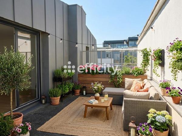 Appartement
         2 pièces
        - 51 m² 328 000 € *