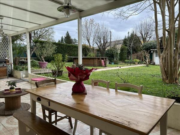 Maison à vendre |  Trélissac |  6 pièces | 130 m²