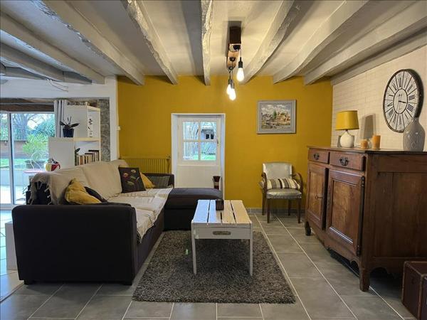 Maison à vendre |  Trélissac |  6 pièces | 130 m²