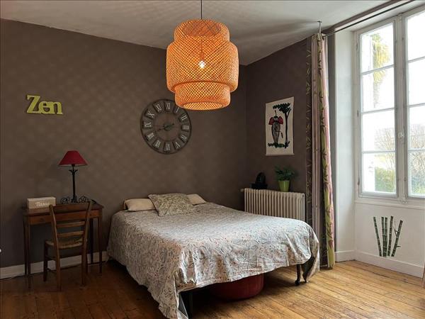 Maison à vendre |  Trélissac |  6 pièces | 130 m²