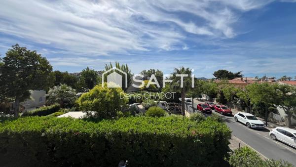 T3 de 59 m2 Quartier des Lones