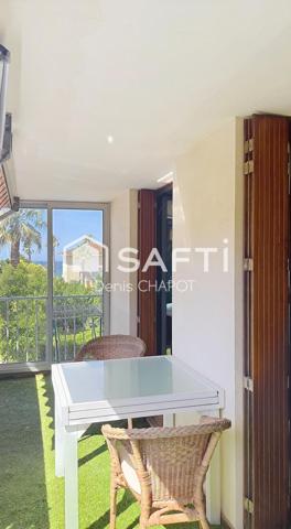 T3 de 59 m2 Quartier des Lones