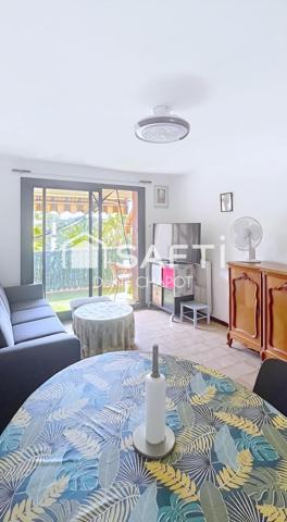 T3 de 59 m2 Quartier des Lones