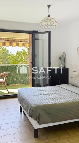T3 de 59 m2 Quartier des Lones