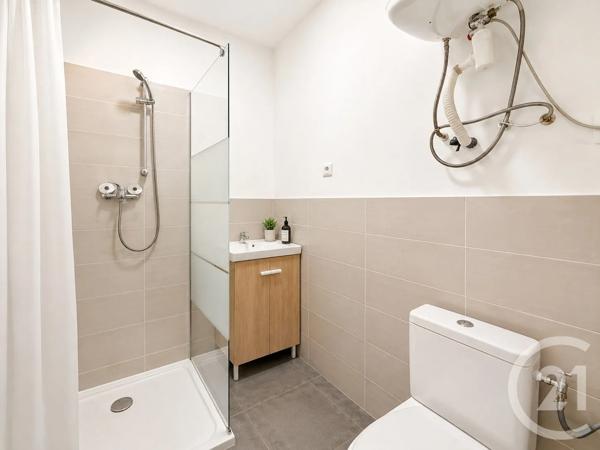 Appartement T4 à vendre  4 pièces - 98,07 m 2   CALVI  - 202
