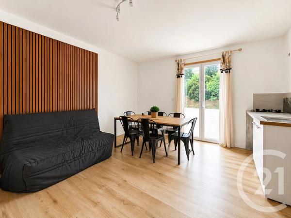 Appartement T4 à vendre  4 pièces - 98,07 m 2   CALVI  - 202