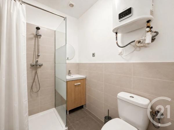 Appartement T4 à vendre  4 pièces - 98,07 m 2   CALVI  - 202