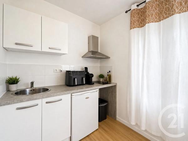 Appartement T4 à vendre  4 pièces - 98,07 m 2   CALVI  - 202