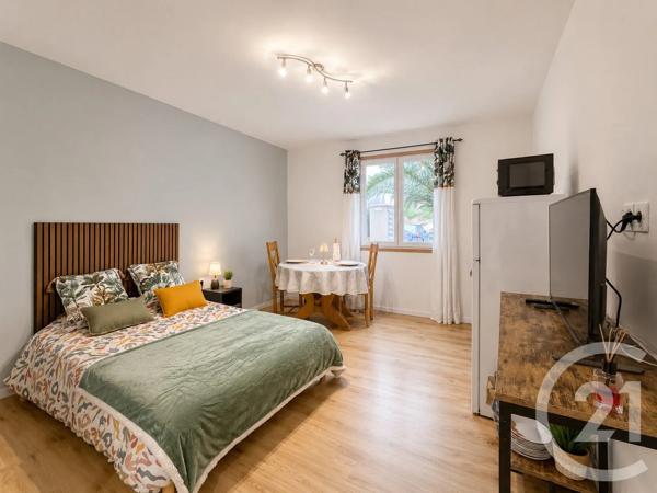 Appartement T4 à vendre  4 pièces - 98,07 m 2   CALVI  - 202