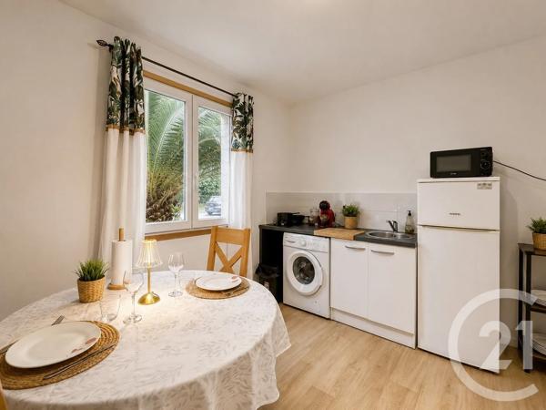 Appartement T4 à vendre  4 pièces - 98,07 m 2   CALVI  - 202