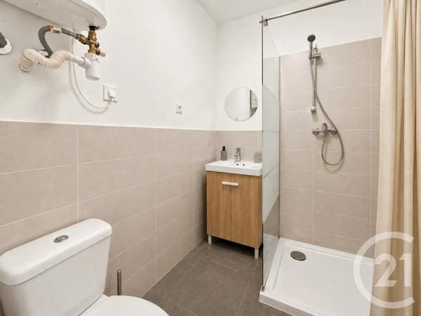 Appartement T4 à vendre  4 pièces - 98,07 m 2   CALVI  - 202