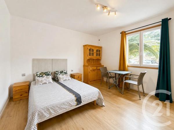 Appartement T4 à vendre  4 pièces - 98,07 m 2   CALVI  - 202