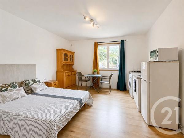 Appartement T4 à vendre  4 pièces - 98,07 m 2   CALVI  - 202