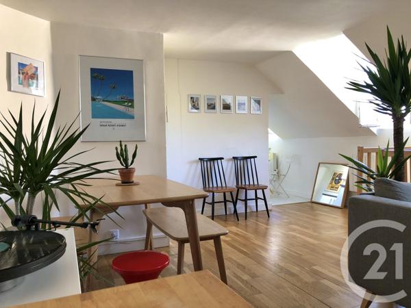 Appartement à vendre  3 pièces - 61,14 m2 PARIS - 75013