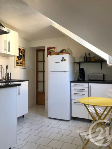 Appartement à vendre  3 pièces - 61,14 m2 PARIS - 75013