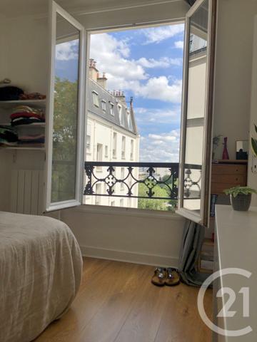 Appartement à vendre  3 pièces - 61,14 m2 PARIS - 75013