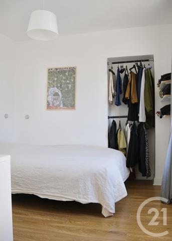 Appartement à vendre  3 pièces - 61,14 m2 PARIS - 75013