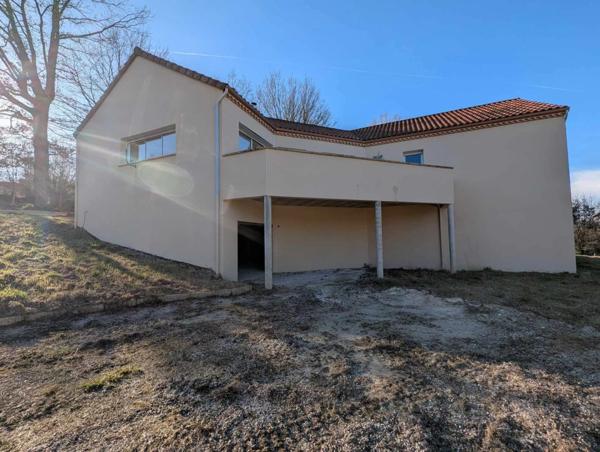 Vente Maison 4 pièces 145 m2 à Gourdon