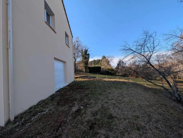Vente Maison 4 pièces 145 m2 à Gourdon