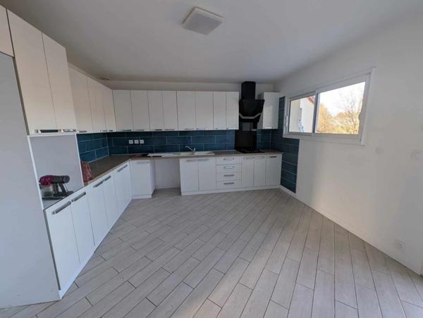 Vente Maison 4 pièces 145 m2 à Gourdon